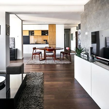 2 Bedroom Penthouse In City Center, Free Parking Sarajewo Zewnętrze zdjęcie