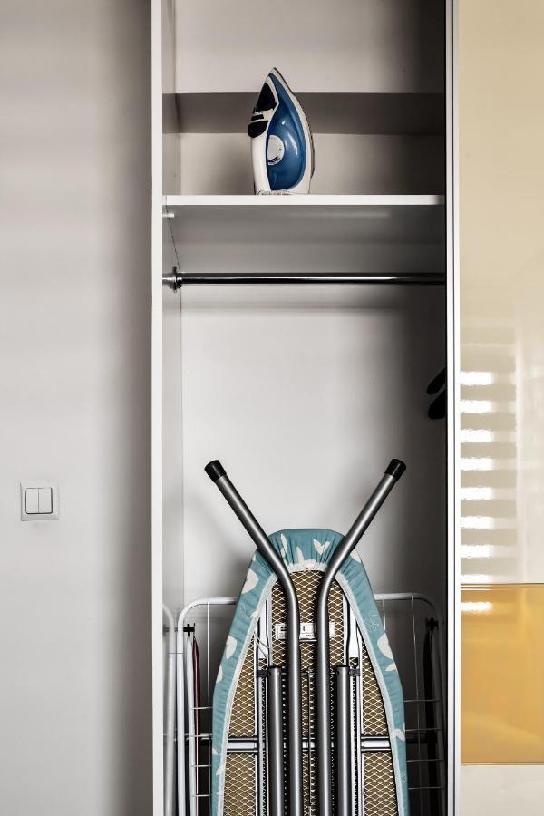2 Bedroom Penthouse In City Center, Free Parking Sarajewo Zewnętrze zdjęcie