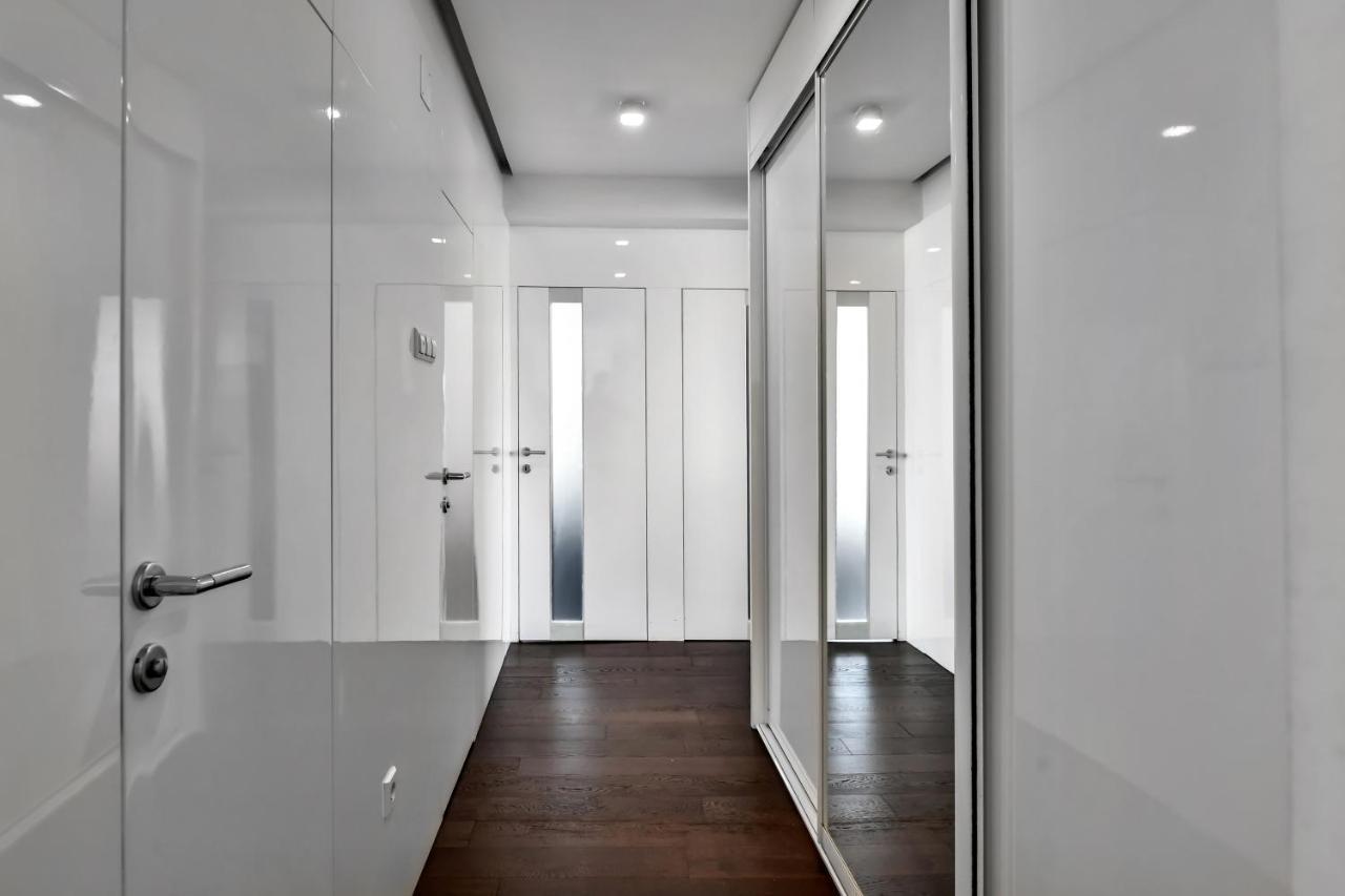 2 Bedroom Penthouse In City Center, Free Parking Sarajewo Zewnętrze zdjęcie