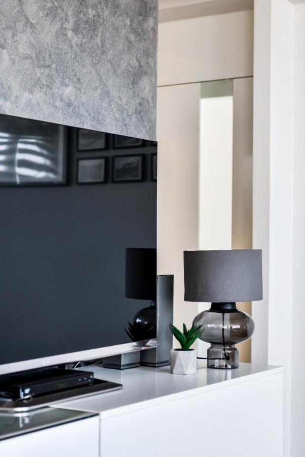 2 Bedroom Penthouse In City Center, Free Parking Sarajewo Zewnętrze zdjęcie