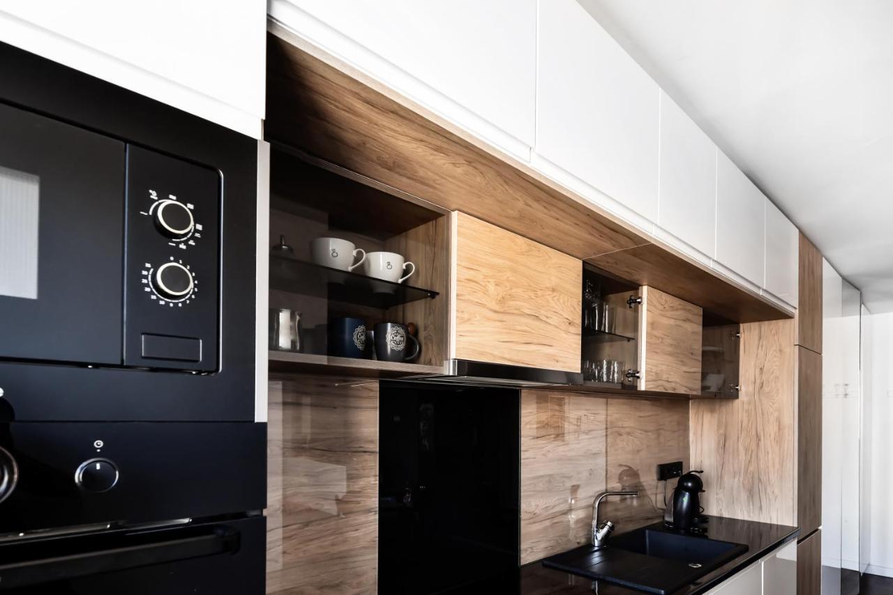 2 Bedroom Penthouse In City Center, Free Parking Sarajewo Zewnętrze zdjęcie